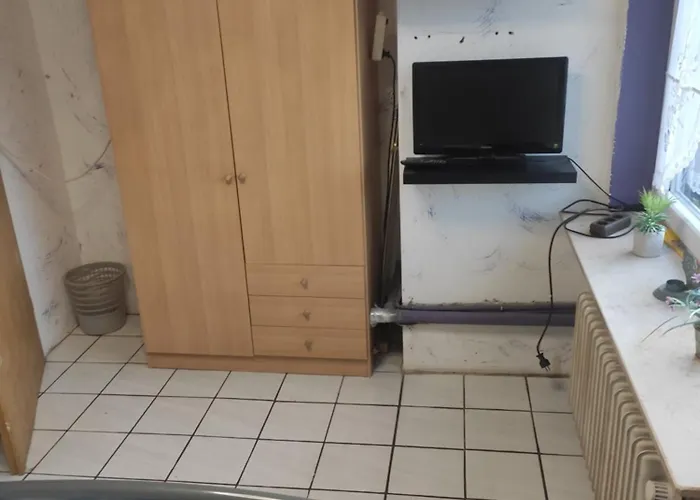 Daisy Appartamento Langerwehe