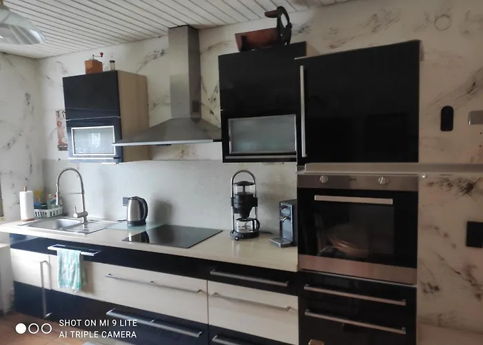 Daisy Appartamento *