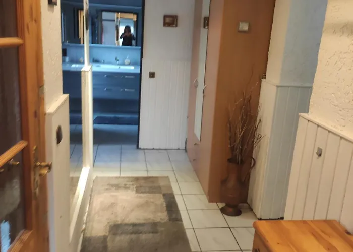 Appartamento Daisy *